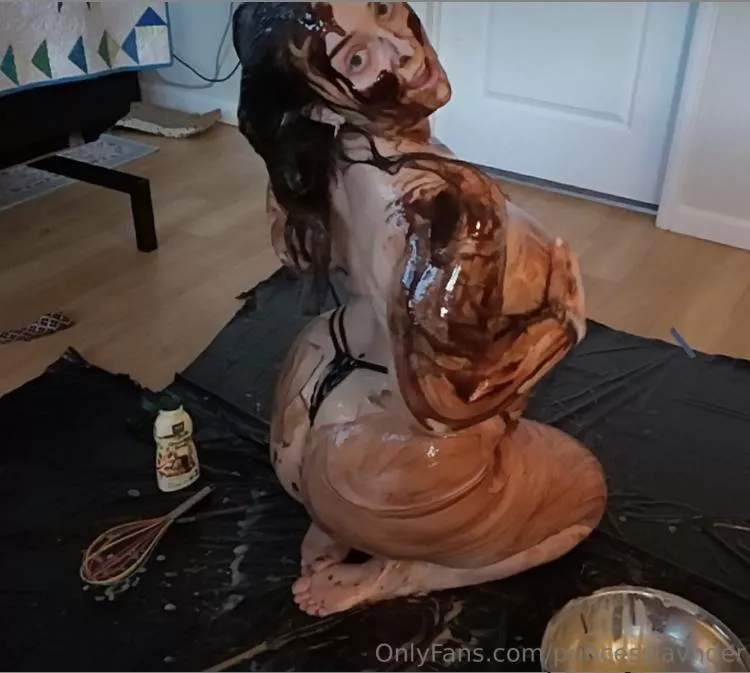 Do you have a sweet tooth?🍫