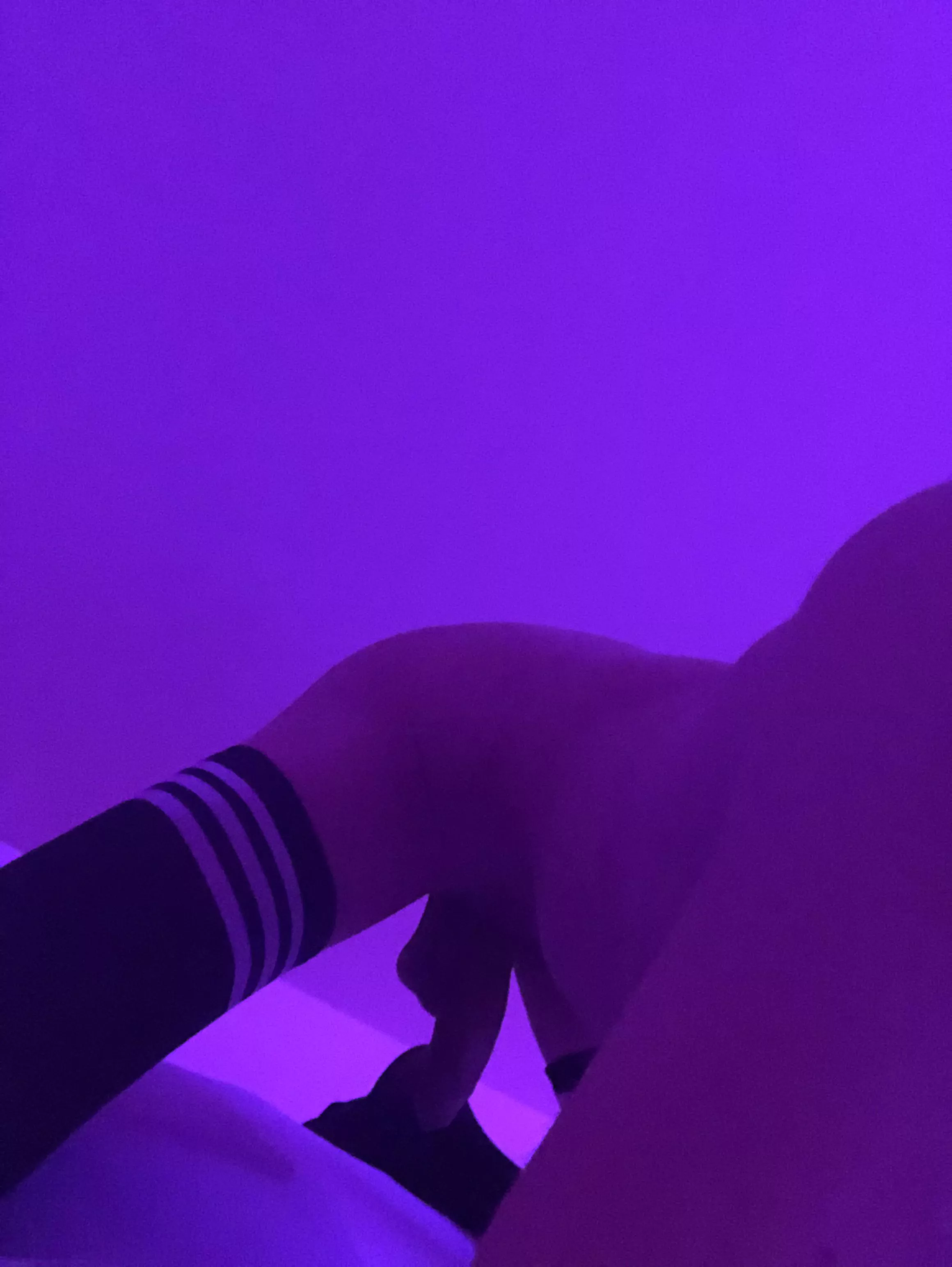 Do you like this position?