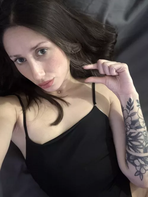 Dressed as I am, you are fucked in the behind.