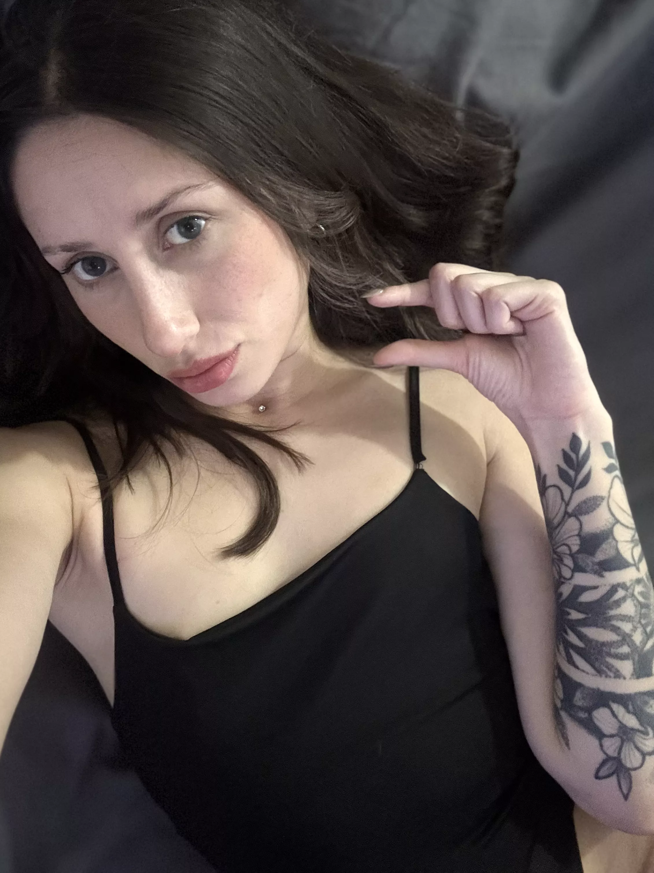 Dressed as I am, you are fucked in the behind.