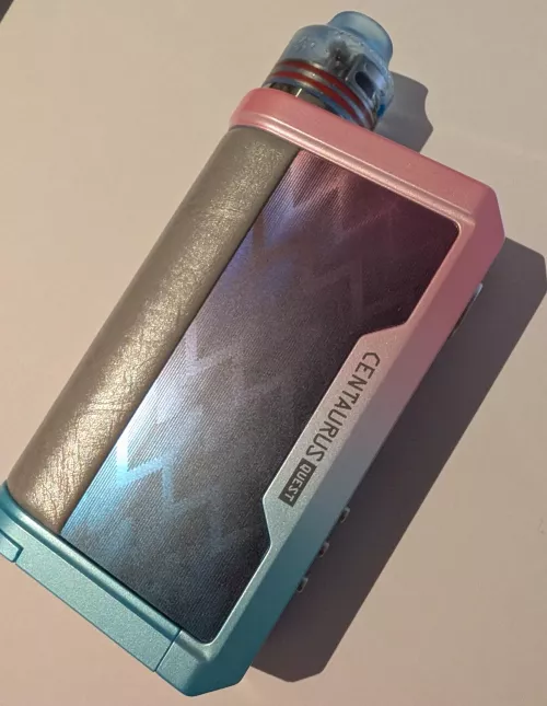 Favourite box mod 