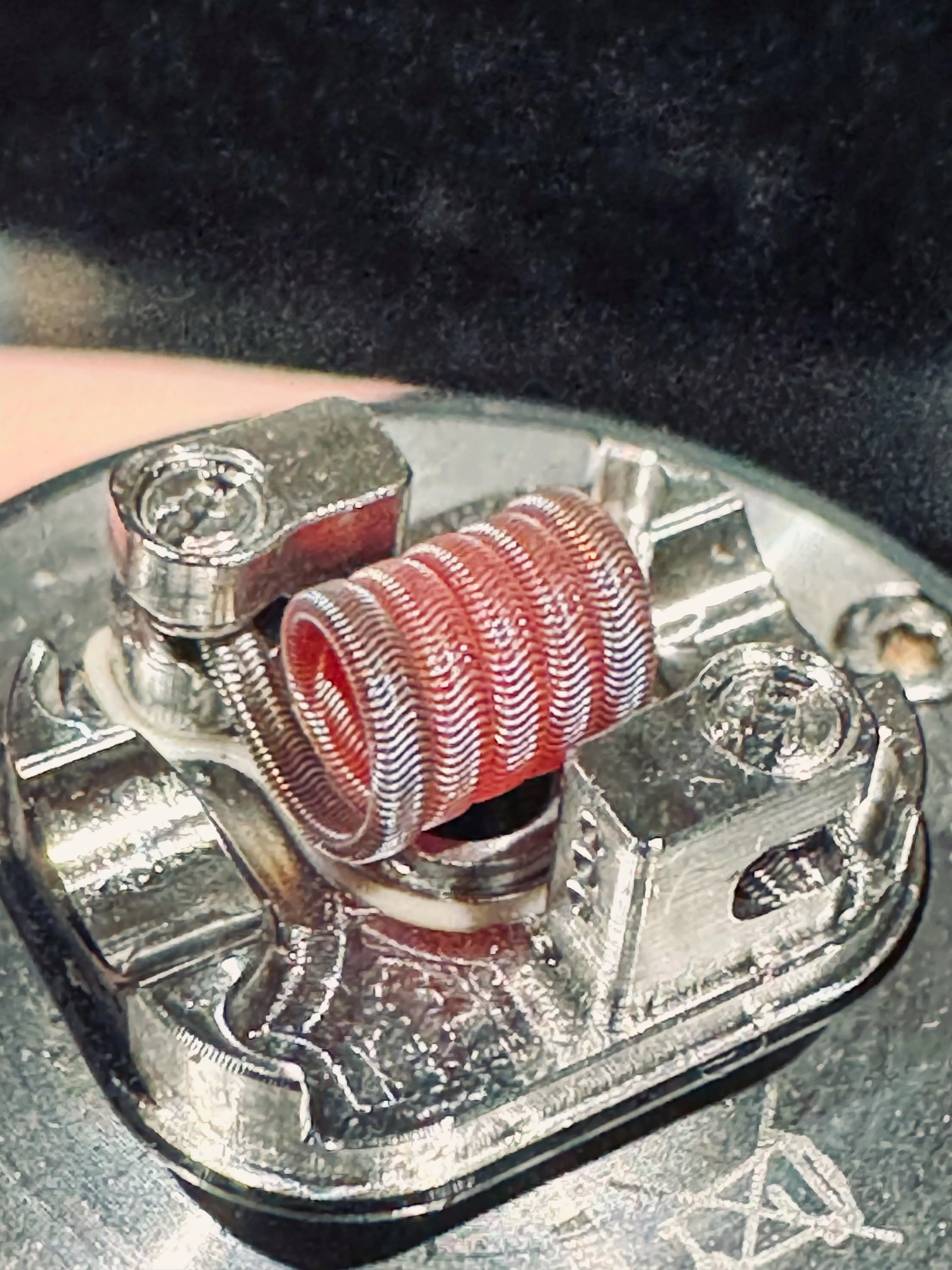 Finally found time to rebuild.