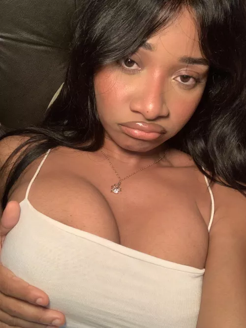 get on ur knees and call me mommy 