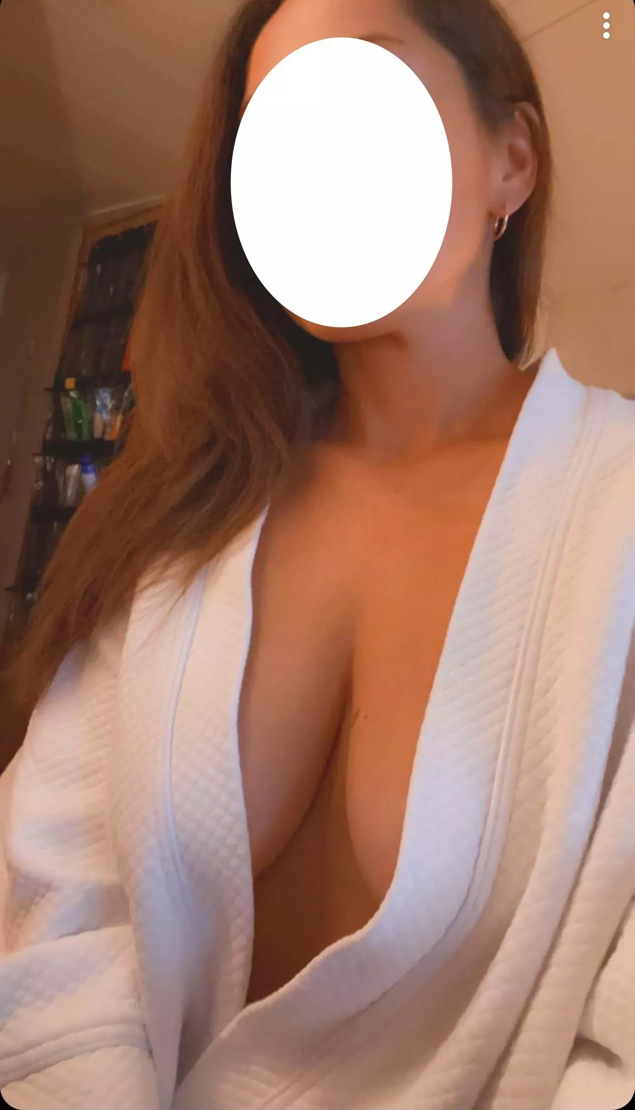 Good morning from my wife. 