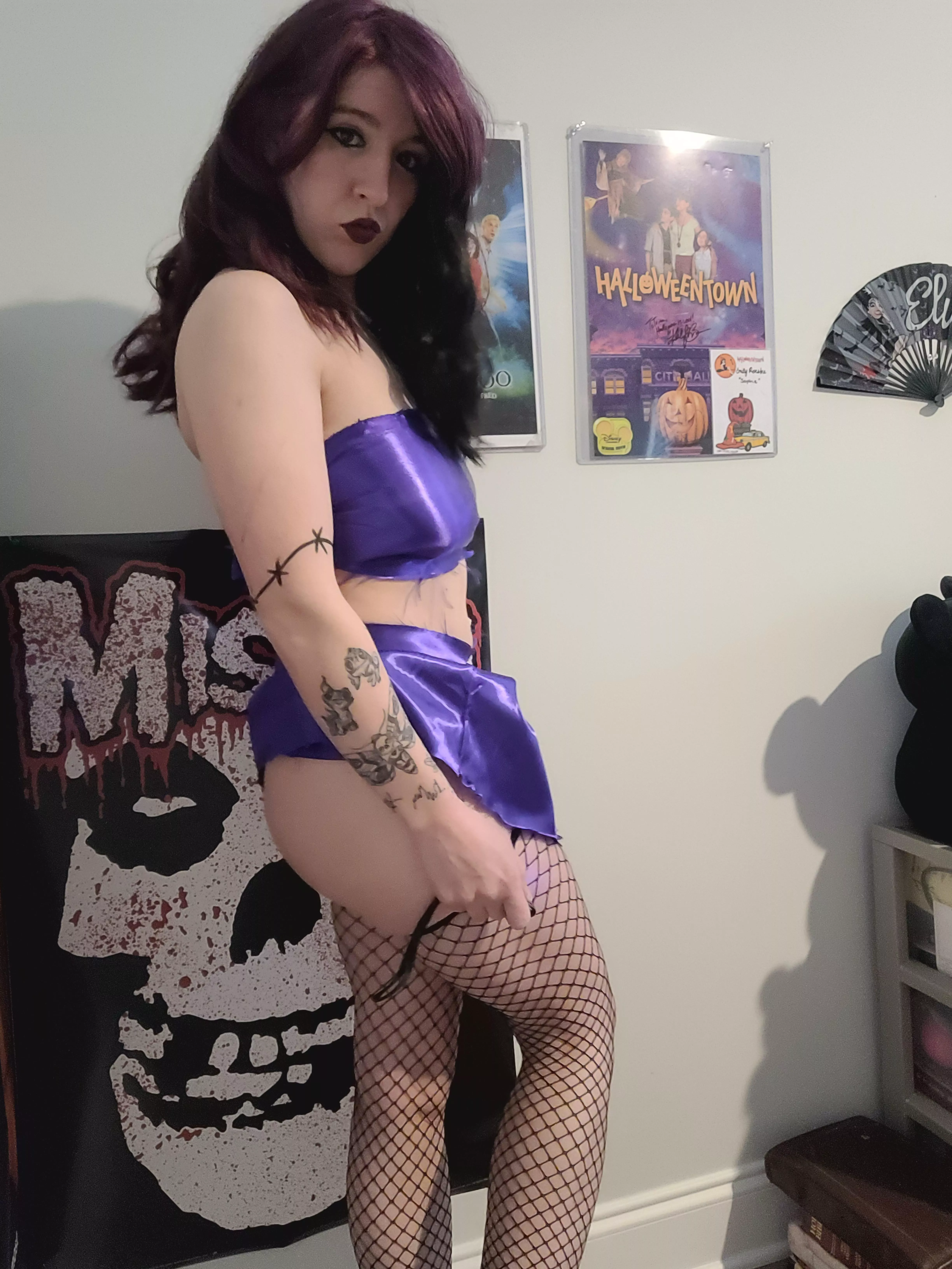 Has anyone seen frankenhooker