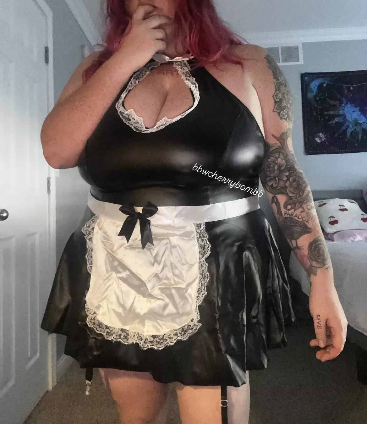 hi welcome to bbwbombs🥳 sub to my free onlyfans⤵️
