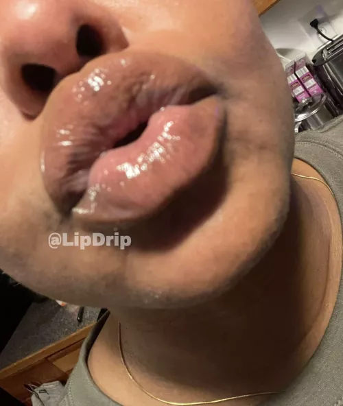 How’s your Friday going?