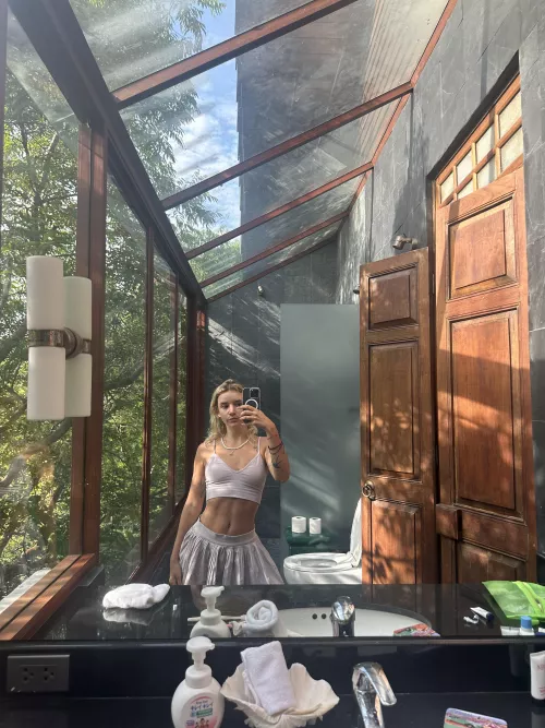 I have some fuck up kinks. Wanna hear about them?