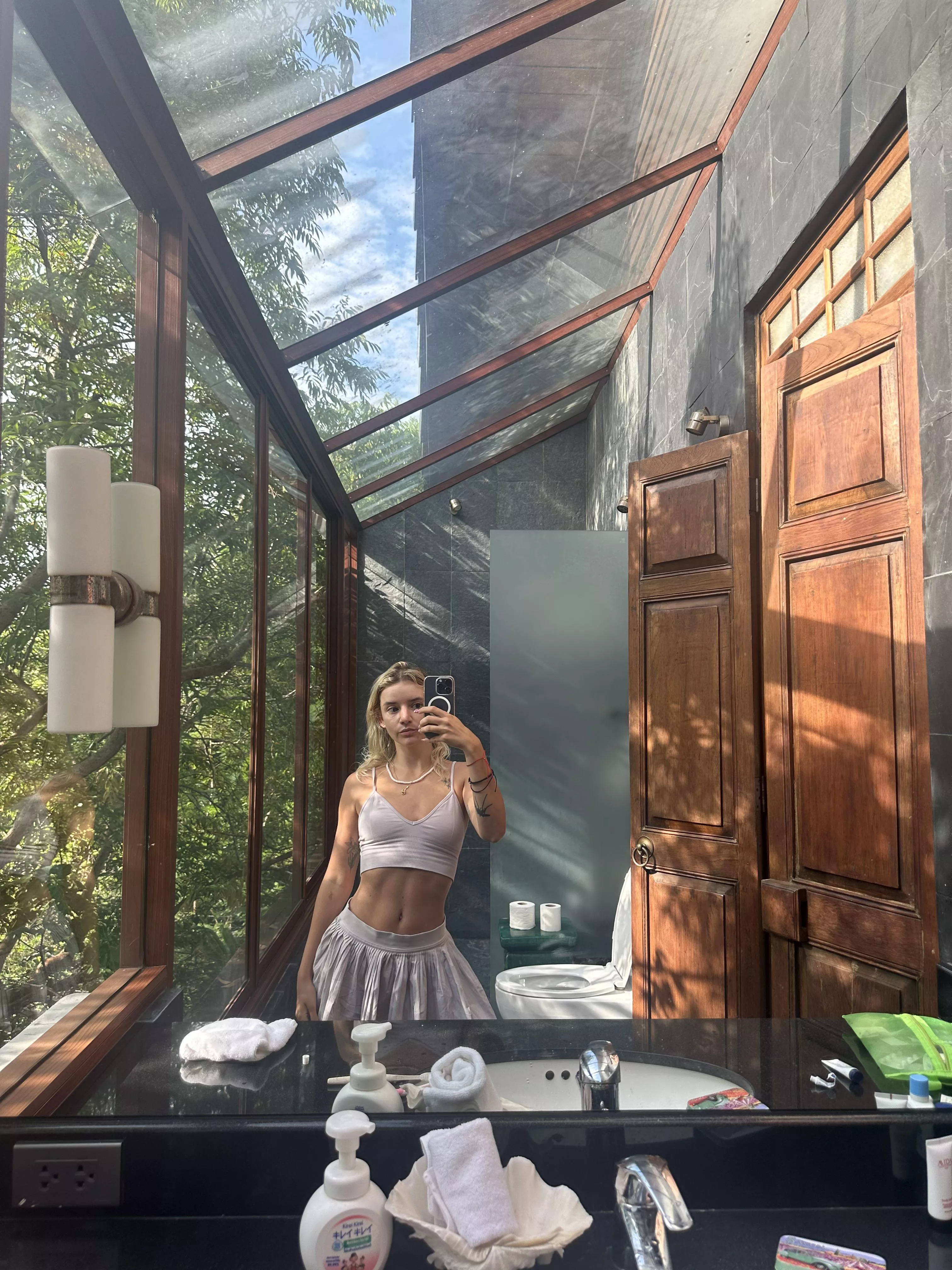 I have some fuck up kinks. Wanna hear about them?