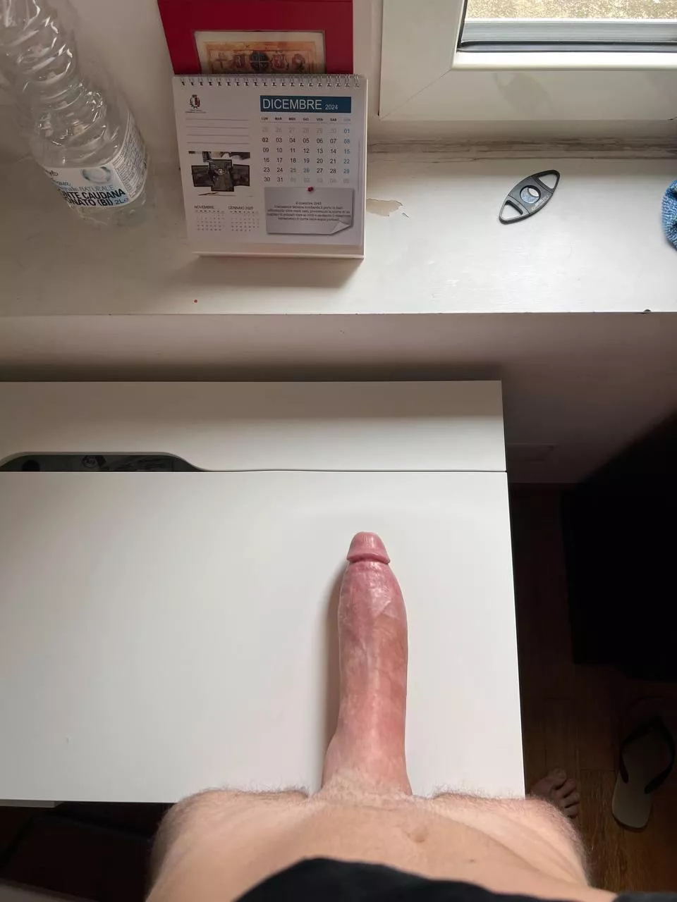 I hope I fit here (20)