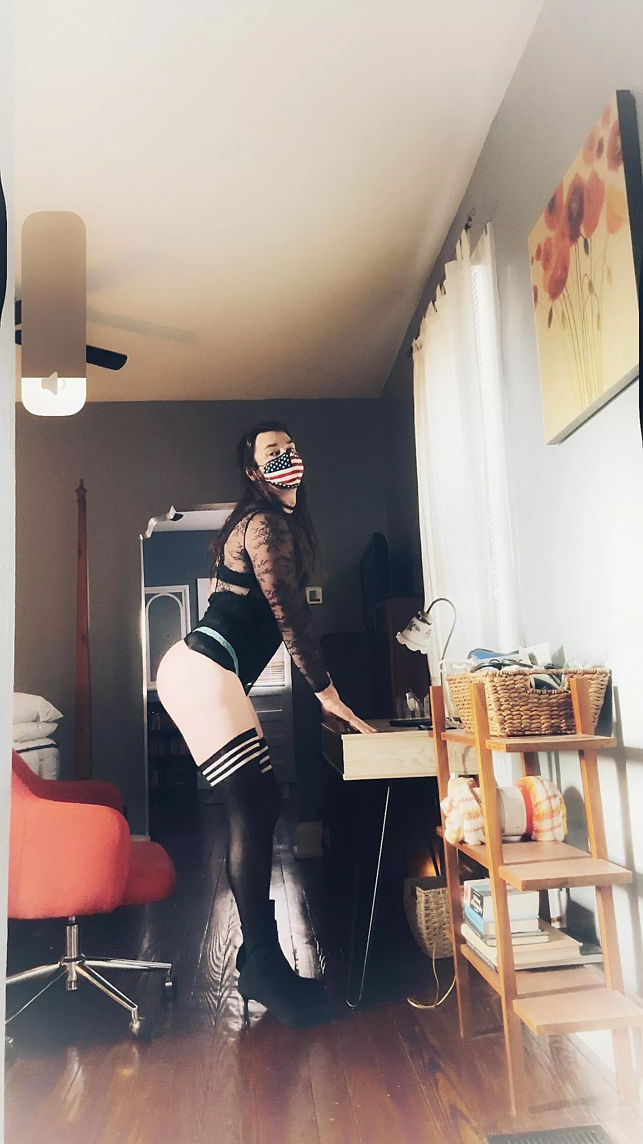 I love saying yes to requests!