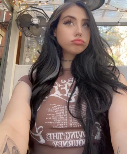 I need another member in my humiliation group. Tell me your size and I'II add you