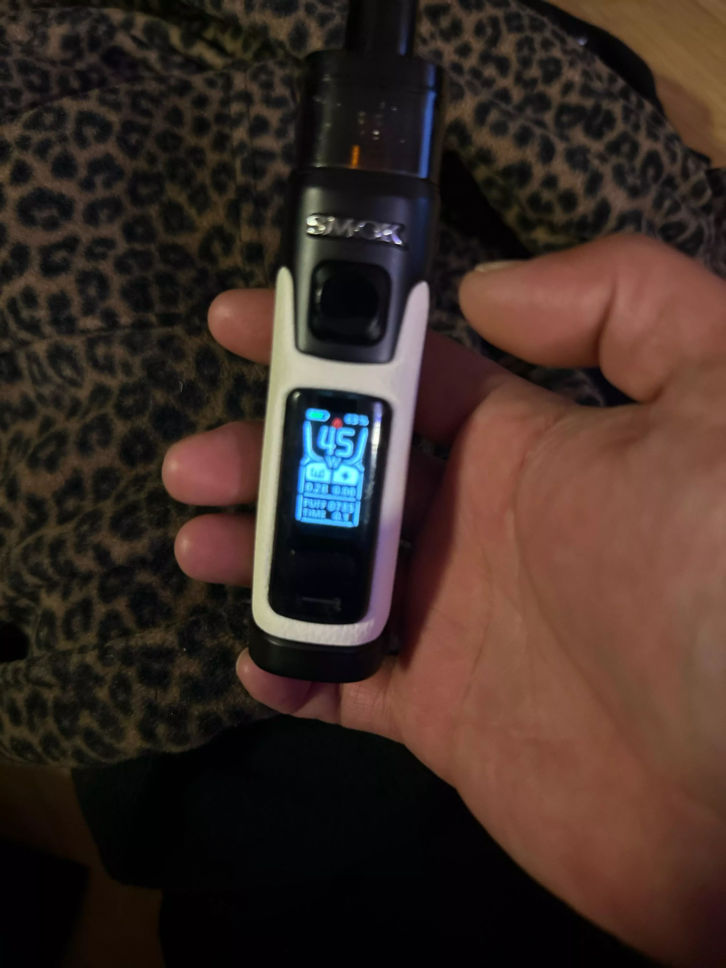 i wish rpm3 coils in boro tank