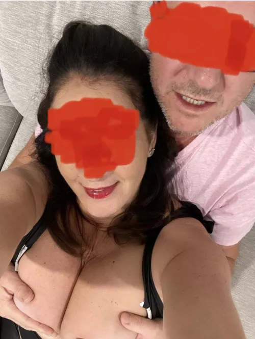 If only you could see how big they are!