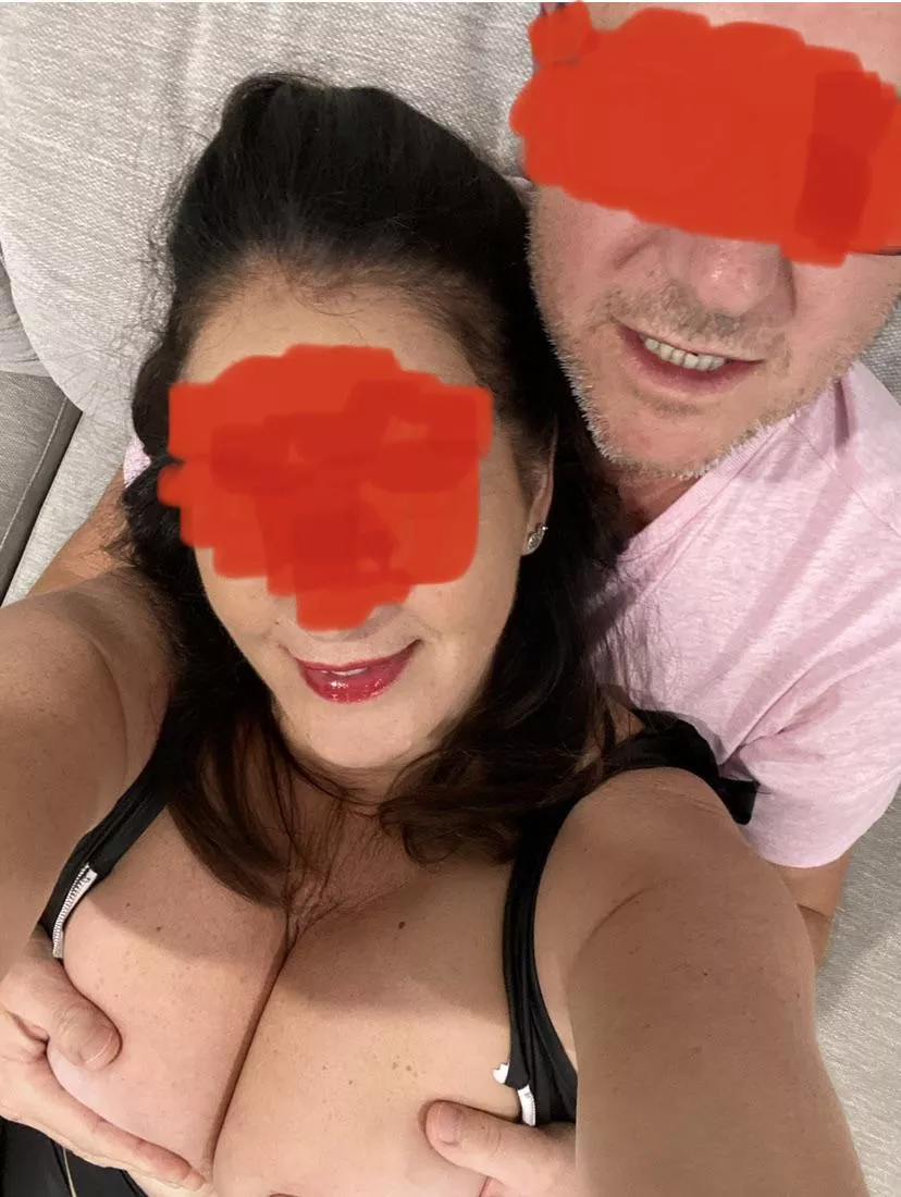 If only you could see how big they are!