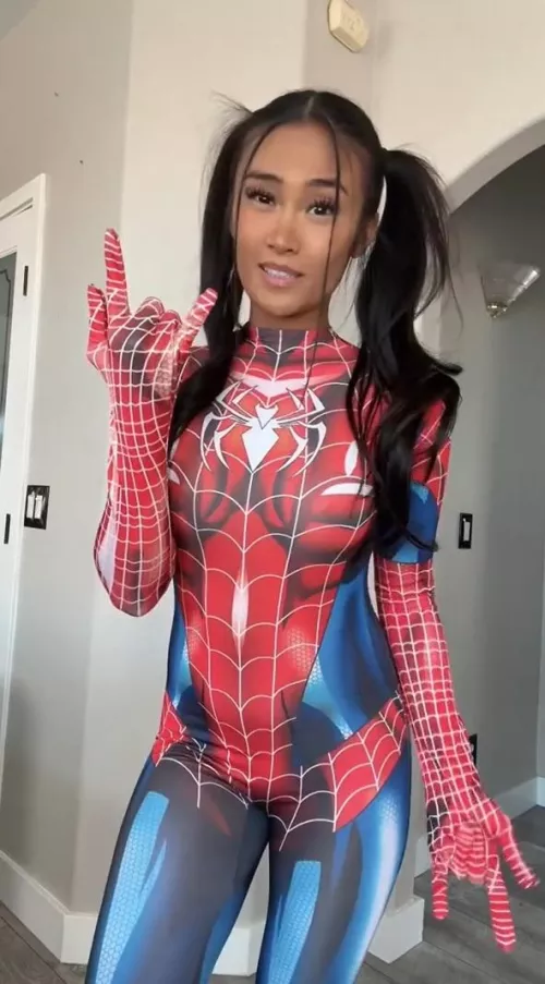 I'm here to seduce you!