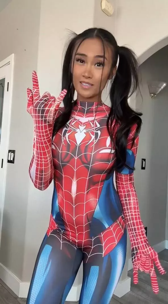 I'm here to seduce you!