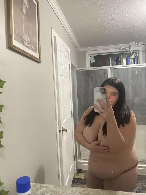 It’s almost milf Monday 