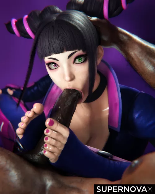Juri (SuperNovax)