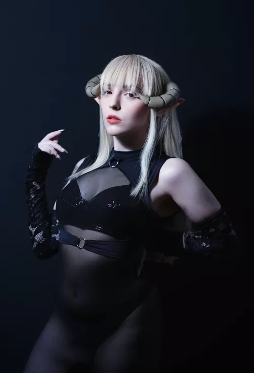 Lustalotte by Chleowo 