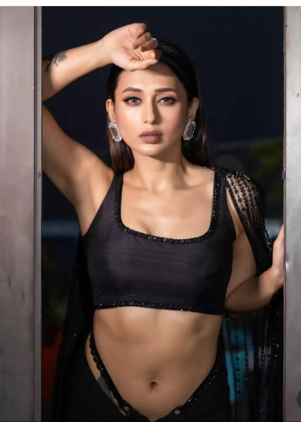 Mimi Chakraborty 