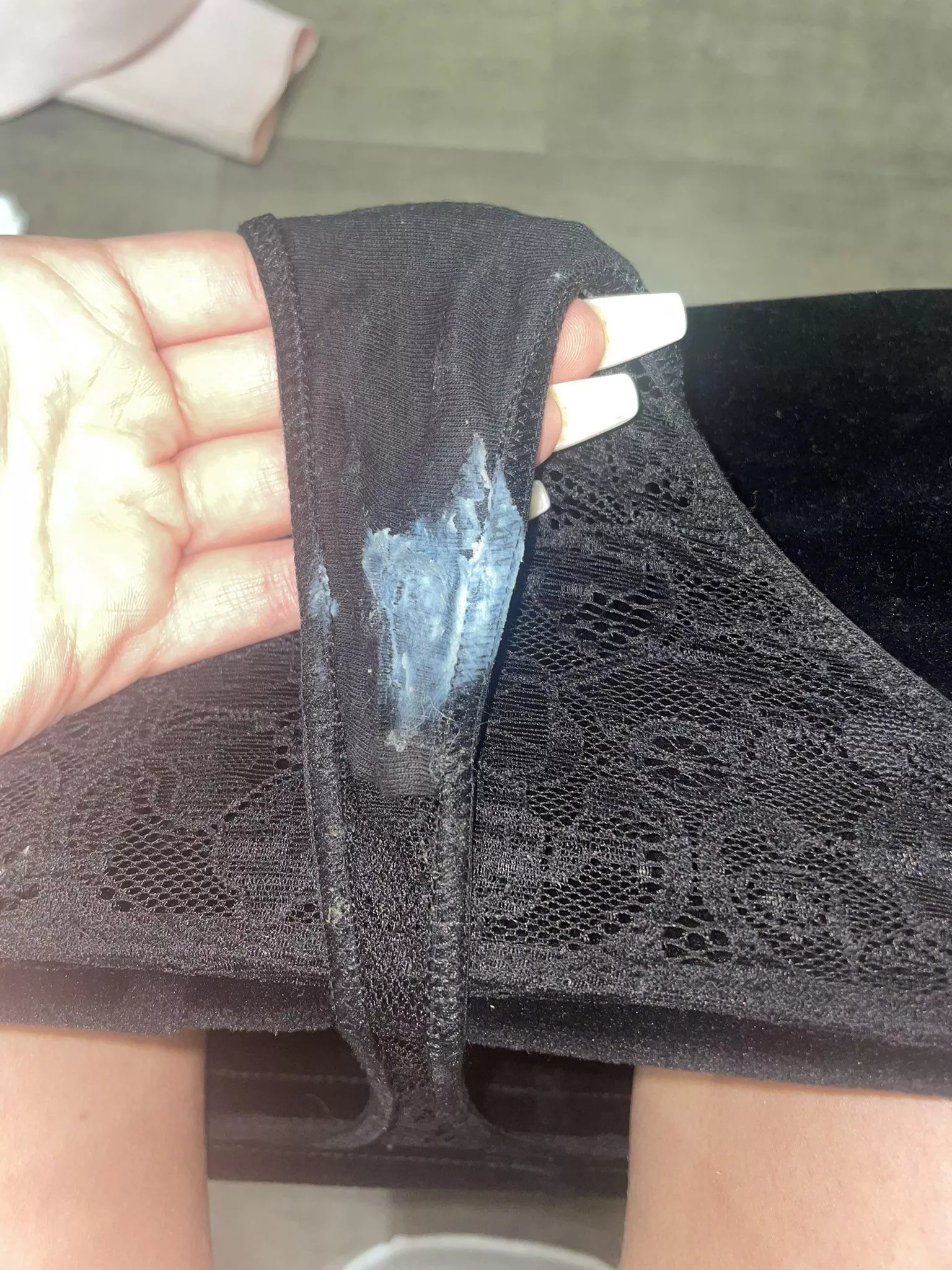 My best pair yet🥵🙈💗