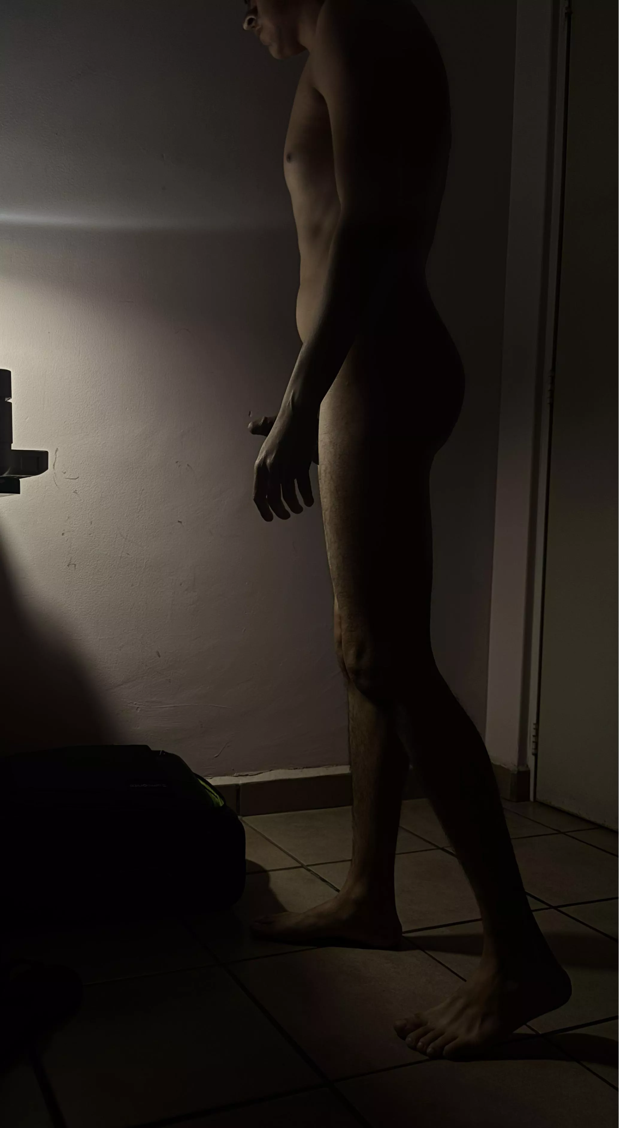 My cock around the house (34)