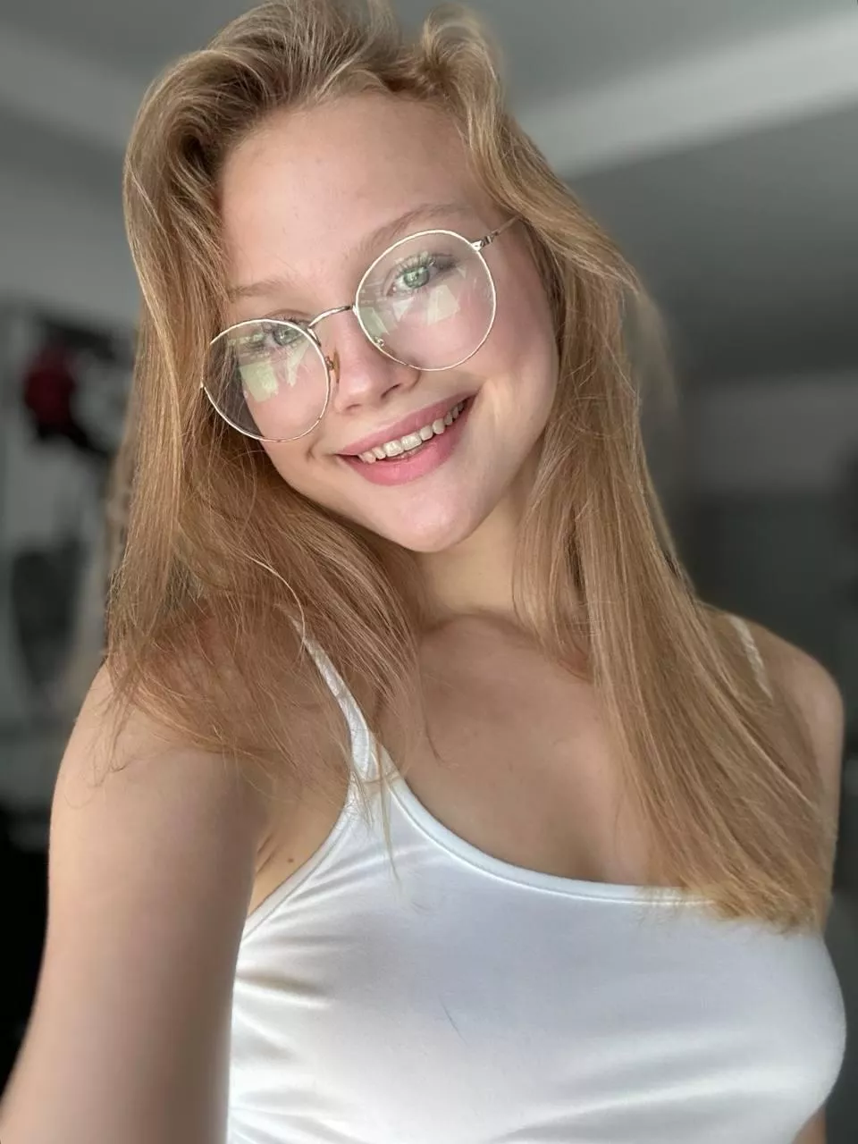 My face when the day goes well