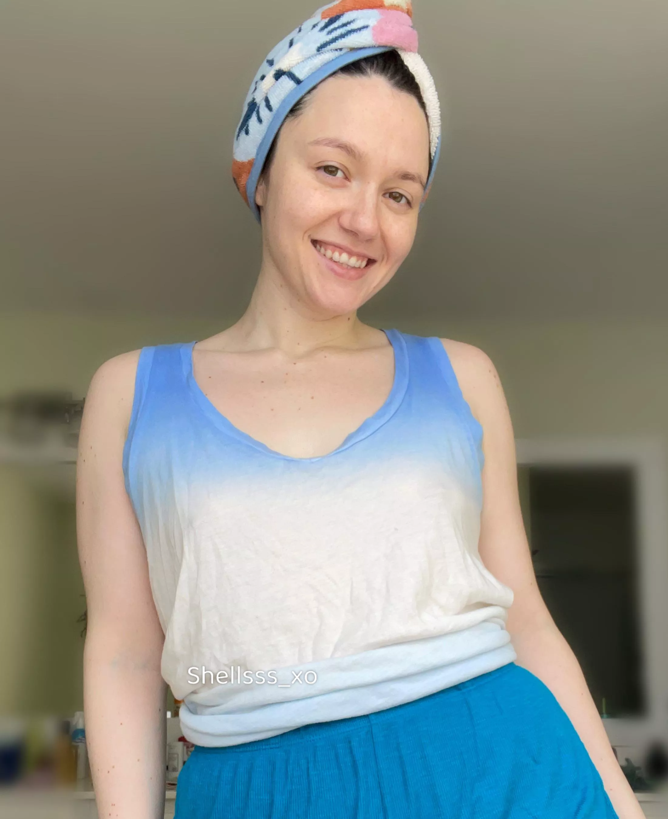 My favorite day! 🍒