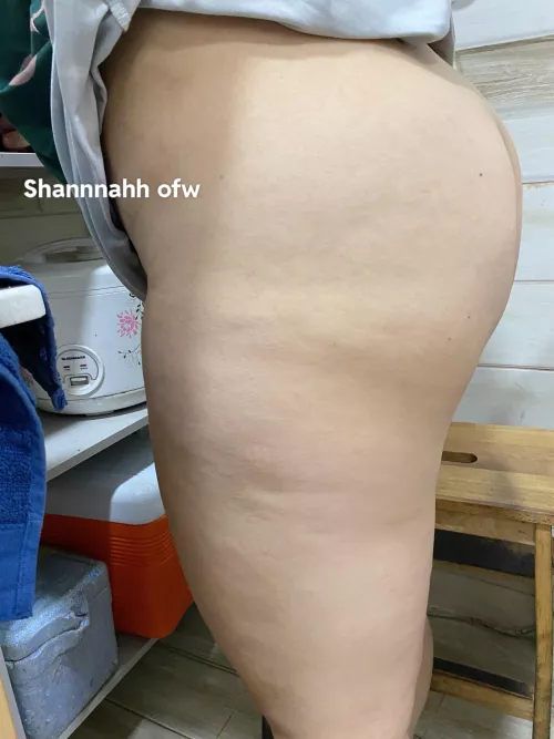 My thicc wife at 37… For MILF lover only