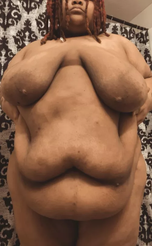 Need something to grab onto 😋