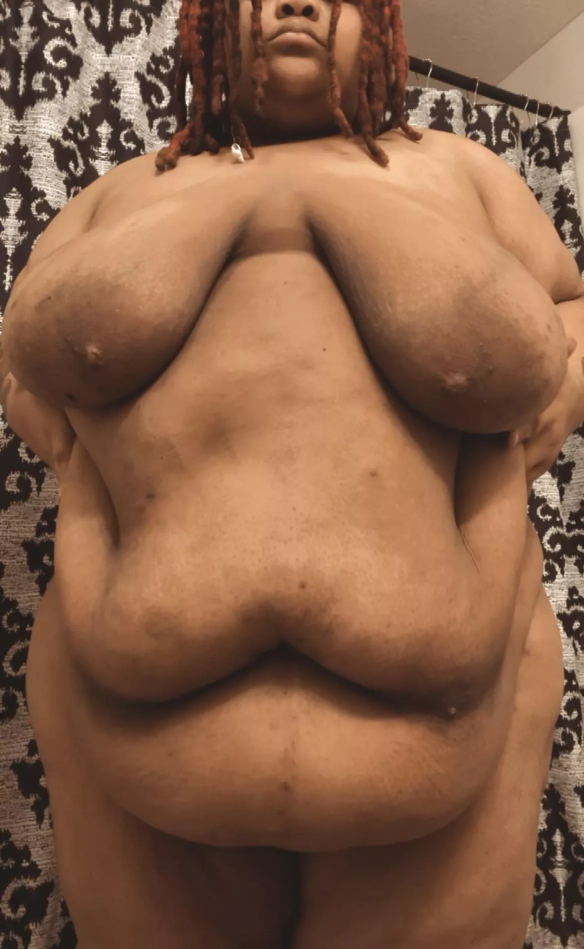 Need something to grab onto 😋