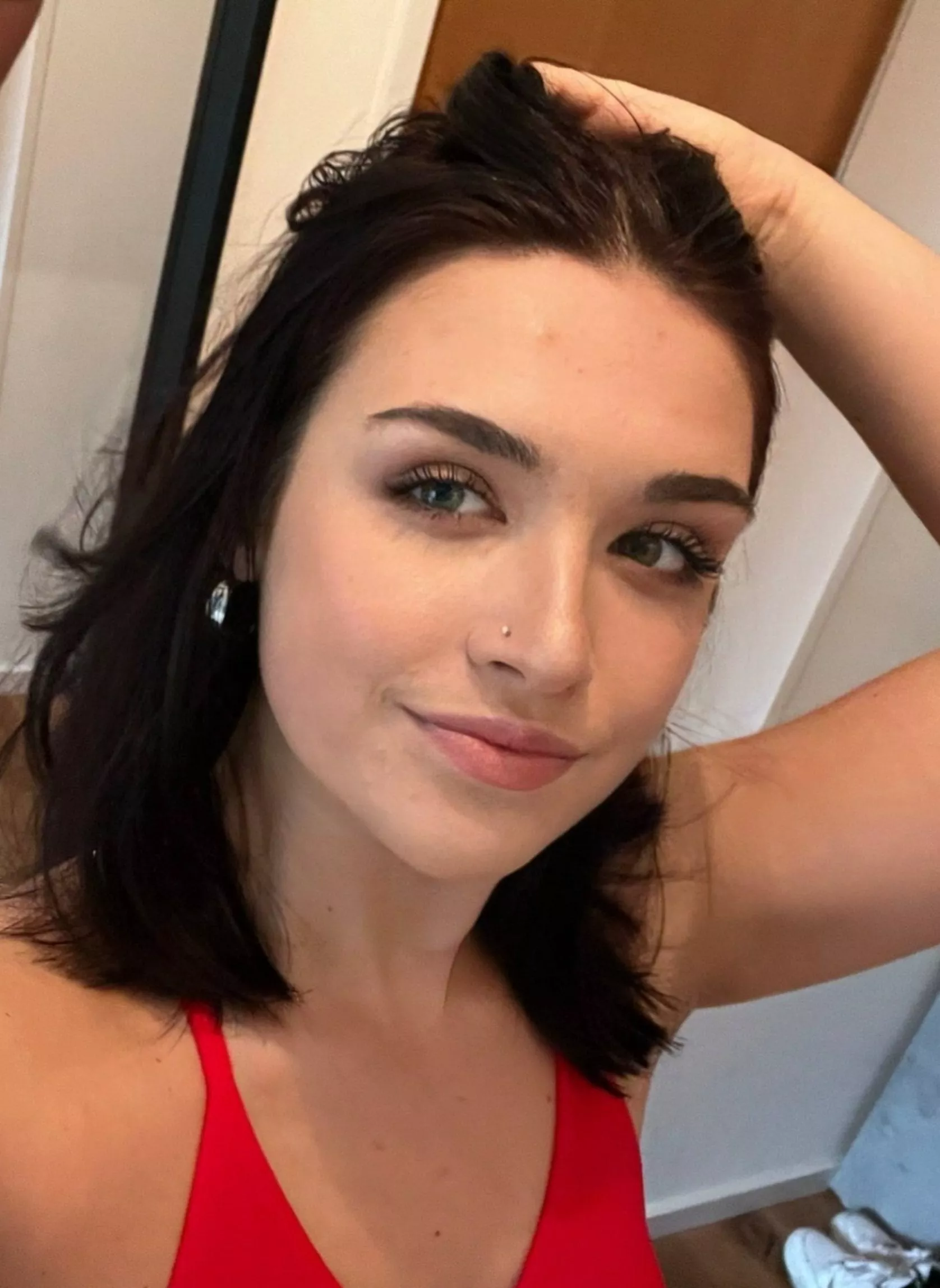 Pale, interesting, and dangerous