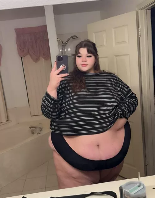 Raw dogging with me?