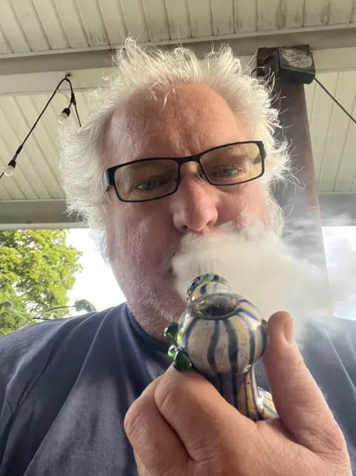 Smokem if you got one