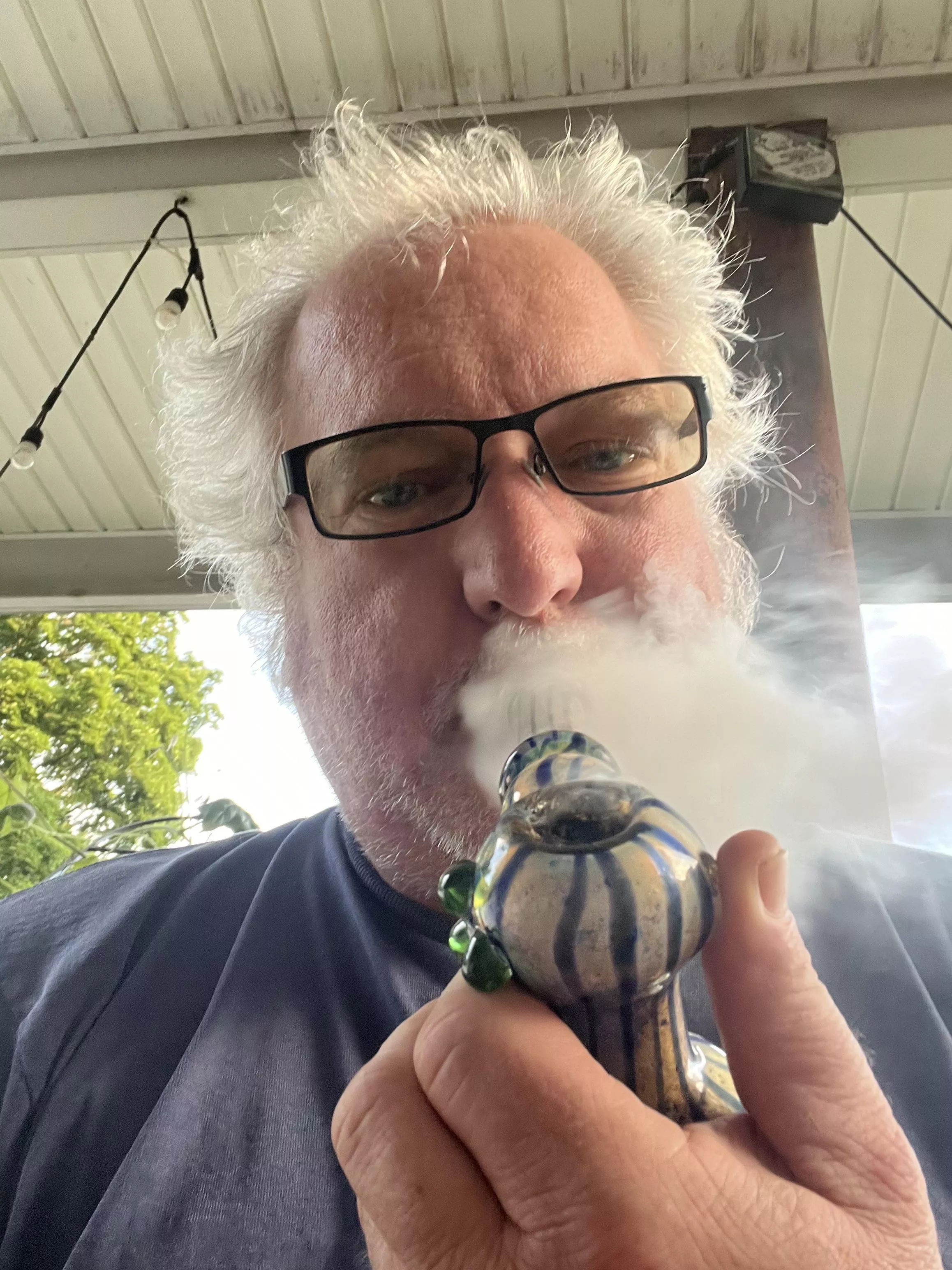 Smokem if you got one