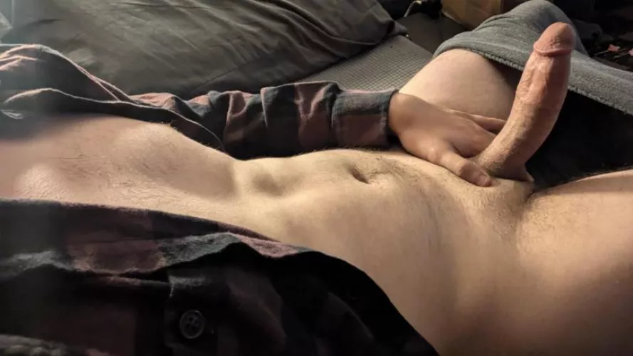 (Spokane) Ready to Erupt