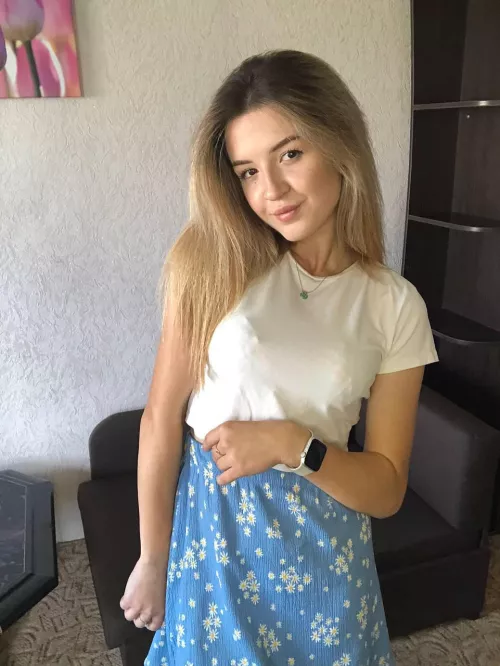 Start chatting , of in comments 