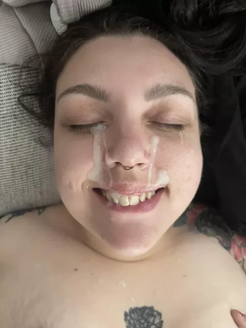 Sunday afternoon well spent 