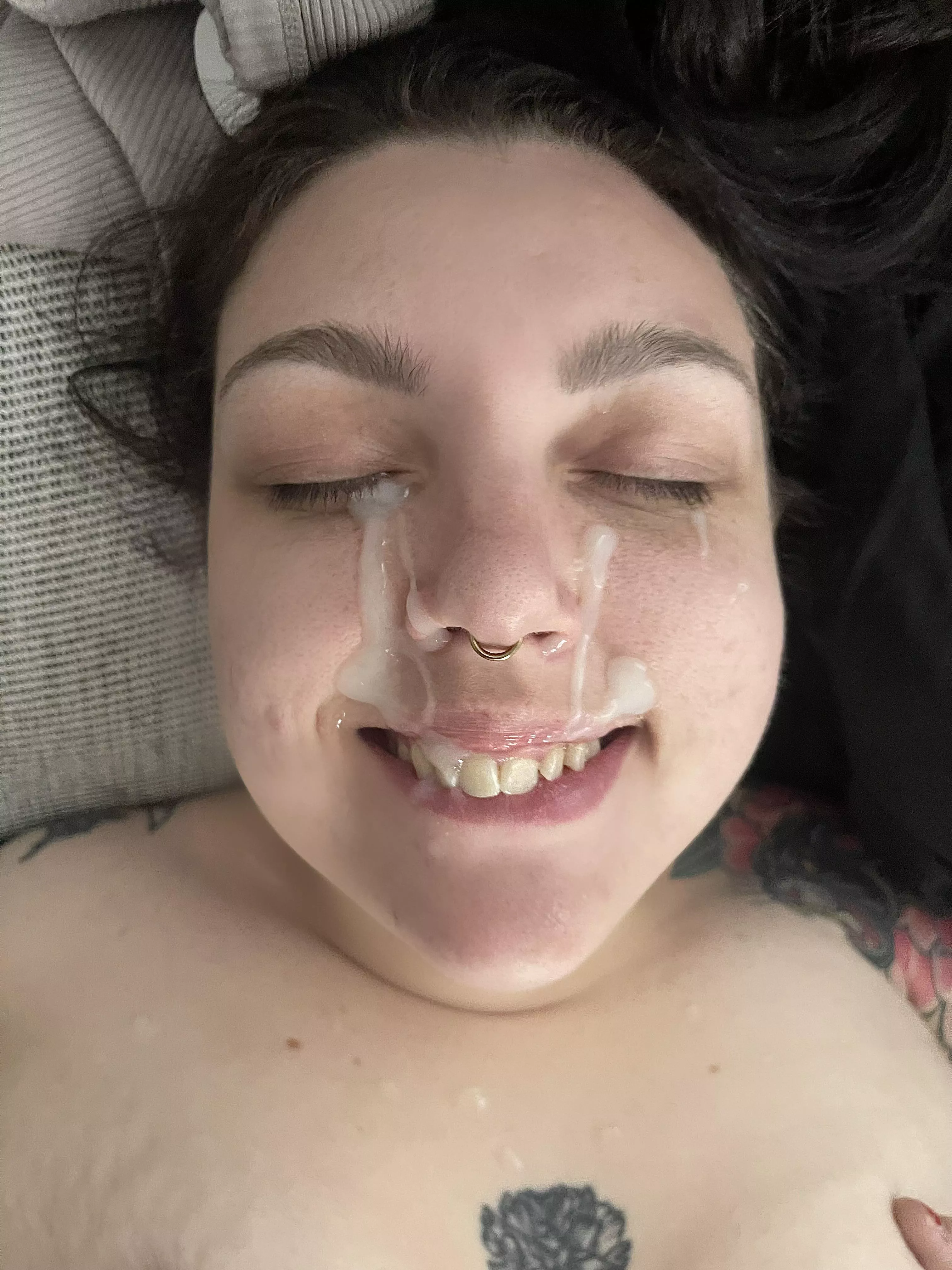 Sunday afternoon well spent 