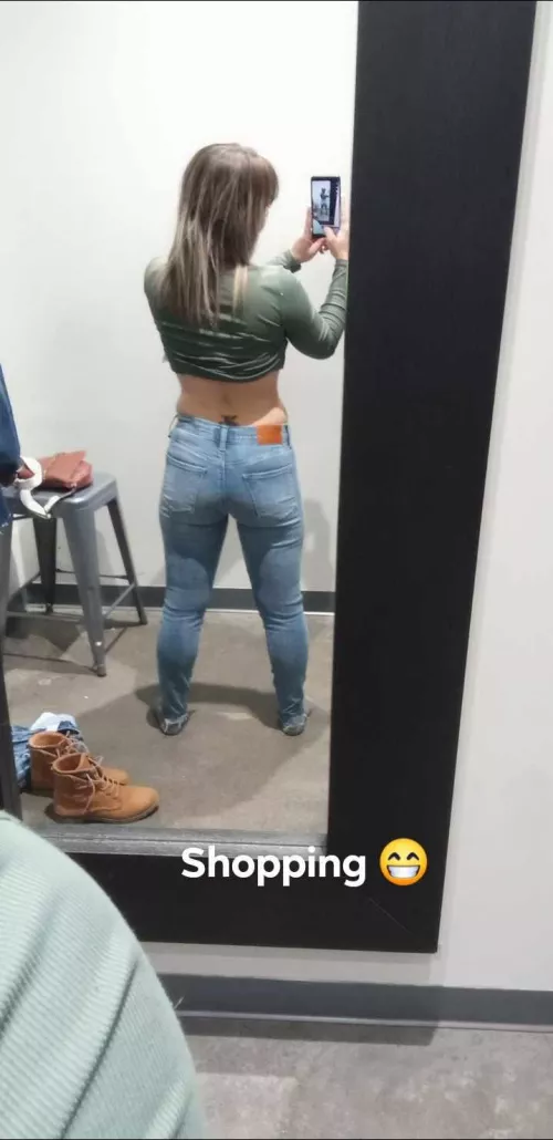 tell me you opinion about my body