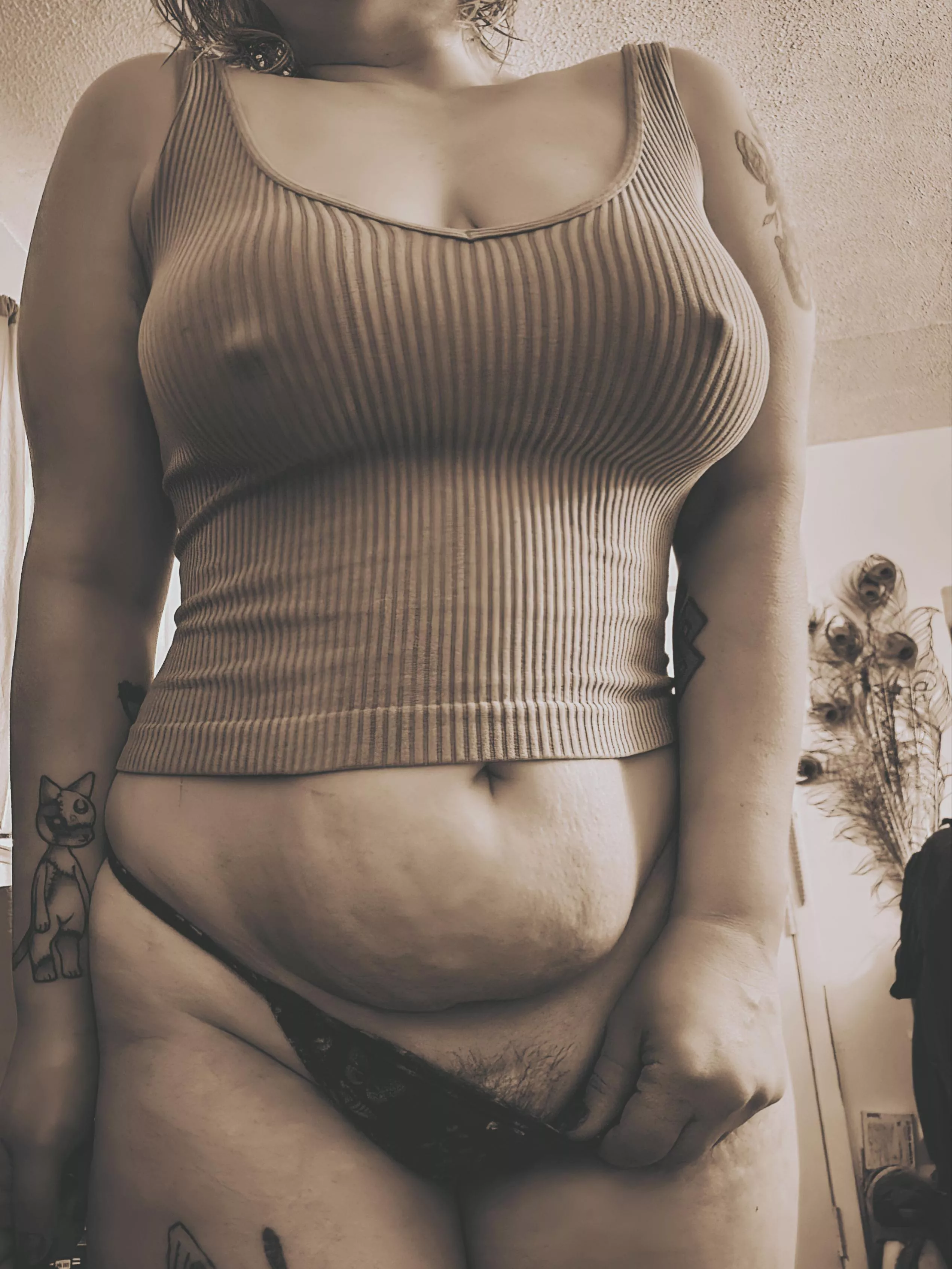 Time seeps into your skin, age indicates how long we've been lost in space 