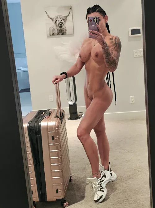 Trying to decide where to go for my first trip of 2025... Any suggestions 