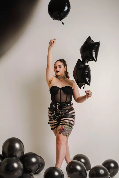 Wanna have fun tonight?	