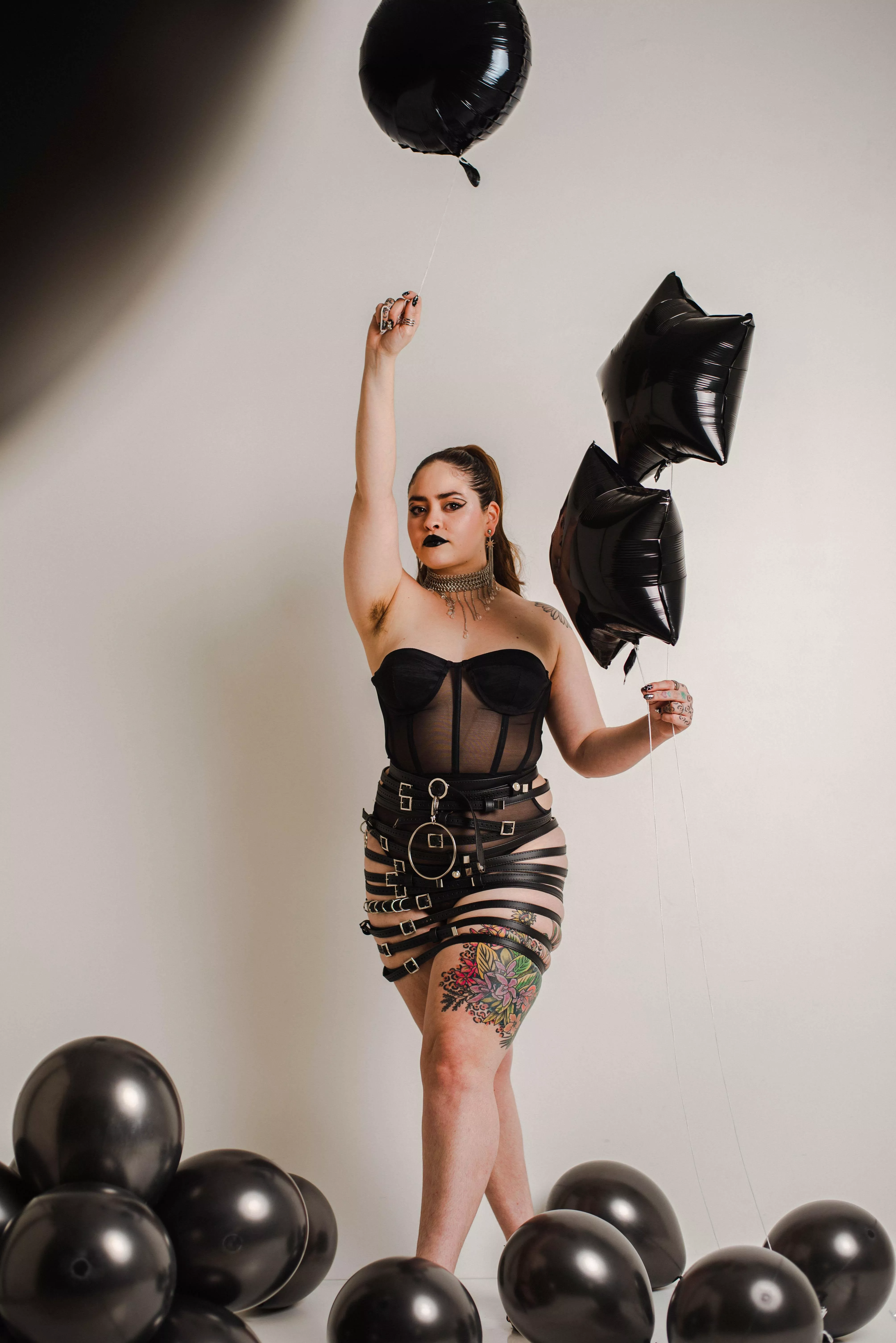 Wanna have fun tonight?	