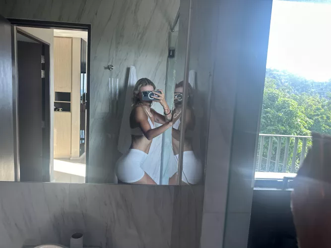 Wanna hear about my hardest kinks?