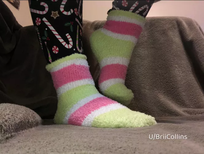 What are your secret Christmas wishes? 💕🎄