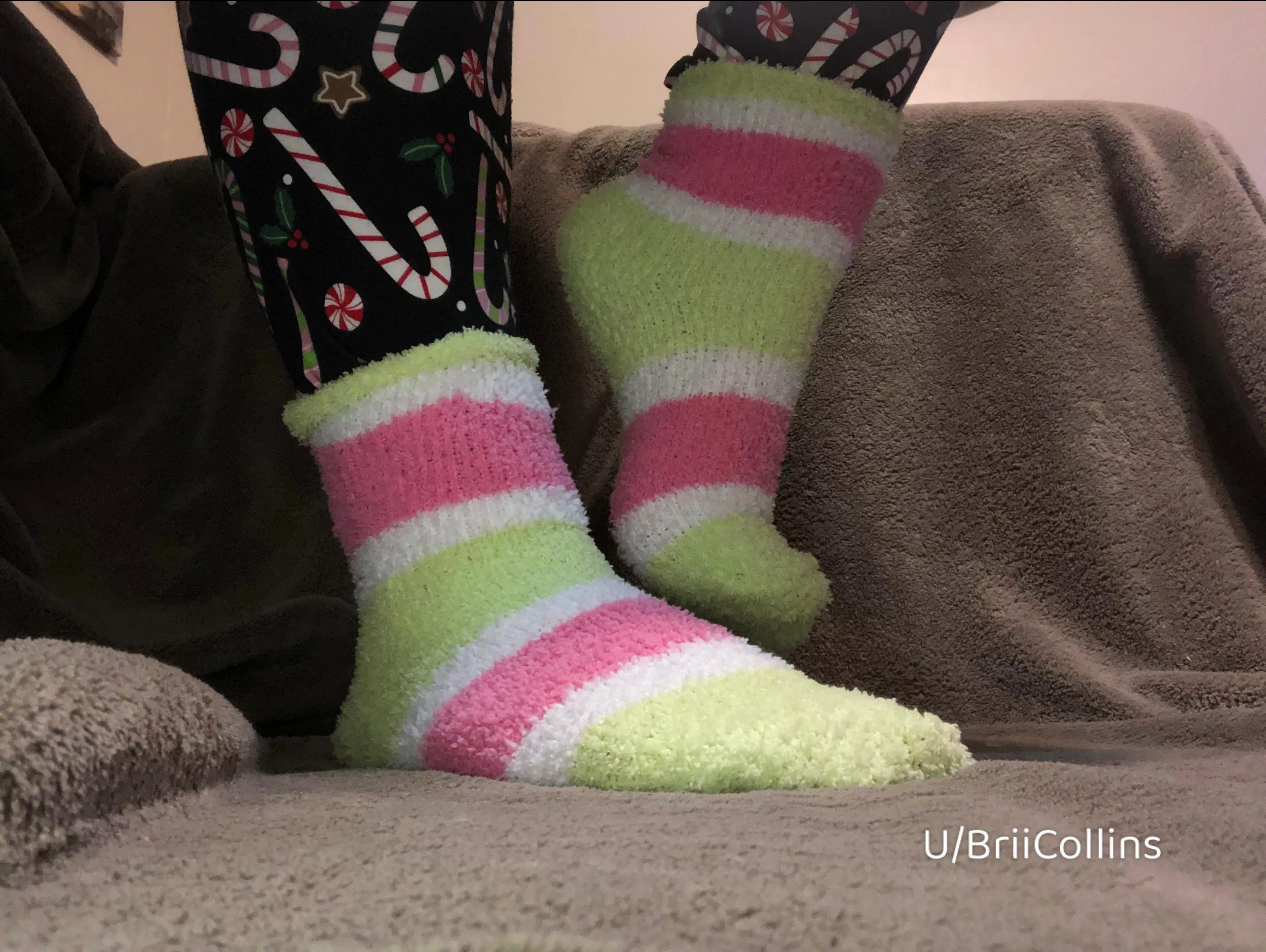 What are your secret Christmas wishes? 💕🎄