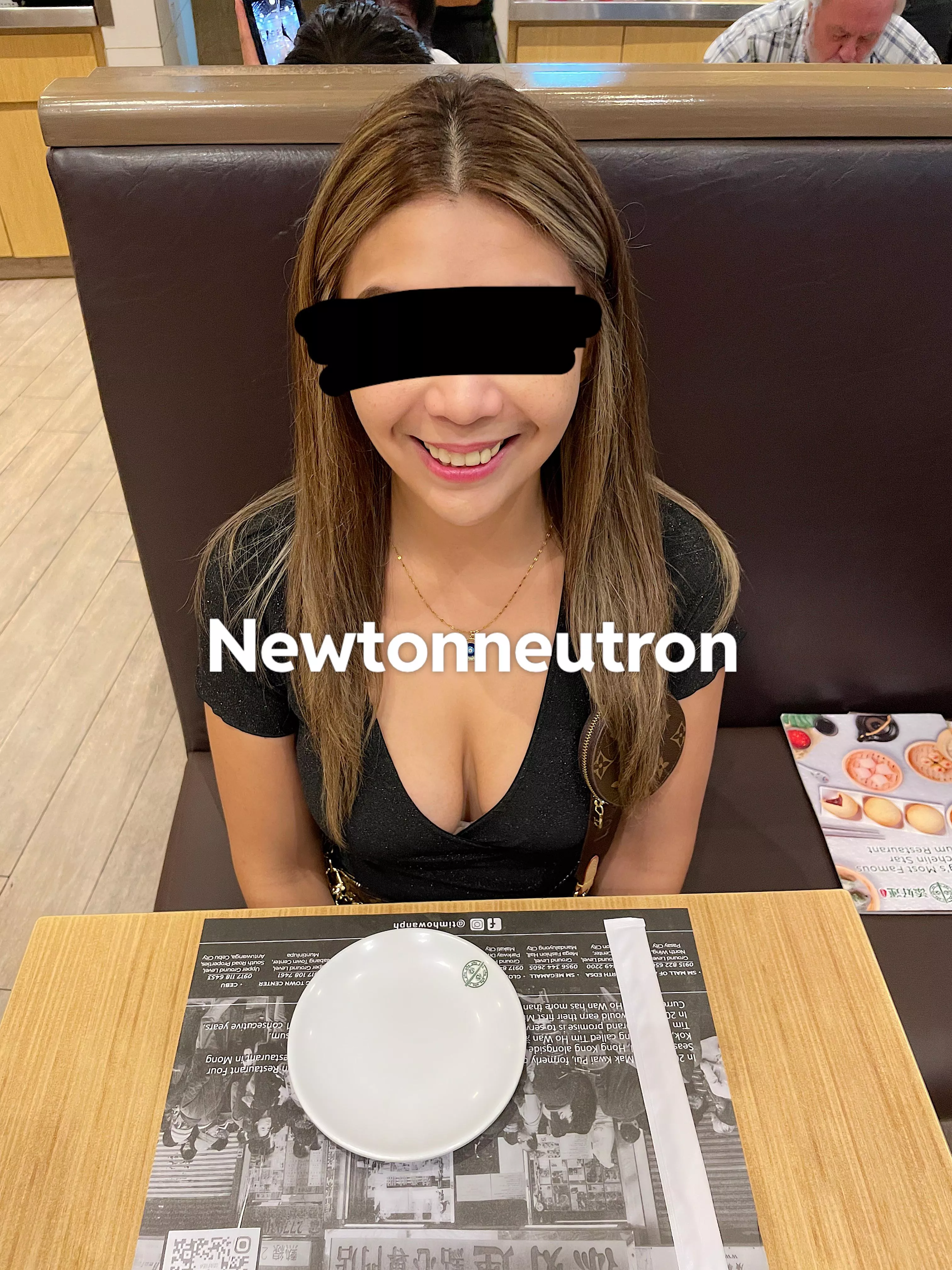 Who wants these juicy melons?