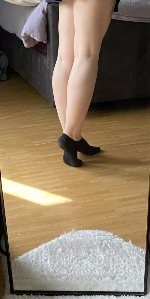 Would you enjoy my scent 